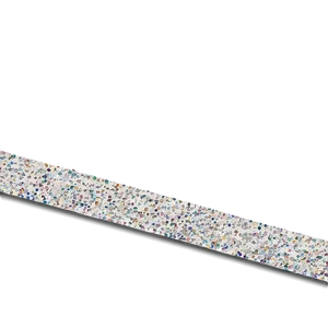 Diagonal Glitter Line PNG Htb
