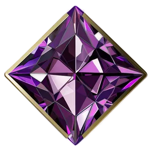 Diamante Radiant Treasure PNG 24 PNG