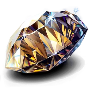 Diamante Radiant Treasure PNG Ftj55 PNG