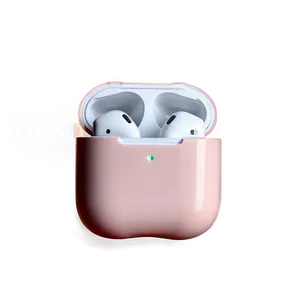 Diamond Airpods Case Picture PNG 06292024