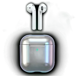 Diamond Airpods Case Picture PNG Owq70 PNG