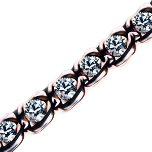 Diamond Chain Png Qwn PNG image