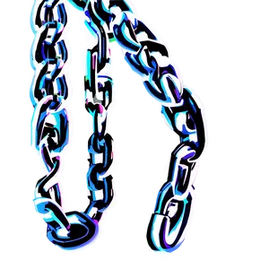 Diamond Chains Png Olp PNG image