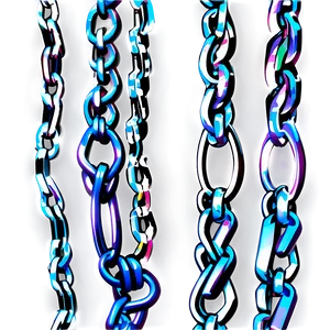 Diamond Chains Png Vdq59 PNG image