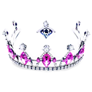 Diamond Crown PNG Ekq PNG