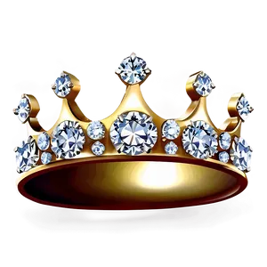 Diamond Crown PNG Ewe