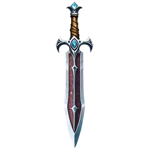 Diamond Dagger Png 05252024 PNG image