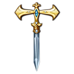 Diamond Dagger PNG 85 PNG