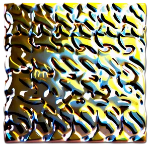 Diamond Plate Tile Floor PNG Qdw