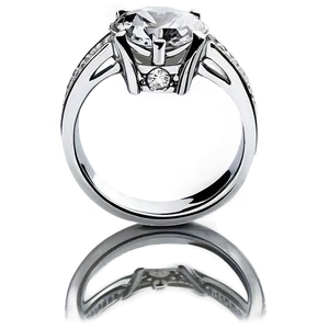 Diamond Ring Png 05242024 PNG image