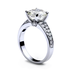 Diamond Ring Png Wvo60 PNG image