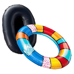 Diamond Ring Pool Float Png Igr PNG image