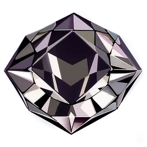 Diamond Shape Cartoon Png Ffw PNG image