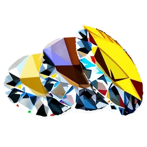 Diamond Shape Clipart Png Xrc91 PNG image