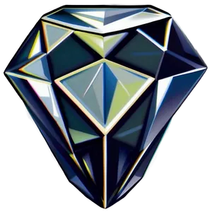 Diamond Shape Outline Png Upd PNG image
