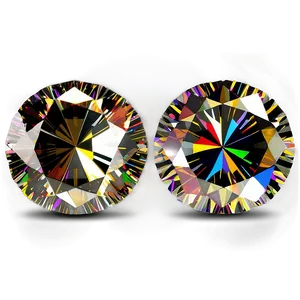 Diamond Shape Reflection Png Yos PNG image