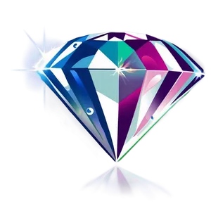 Diamond Sparkle Transparent PNG 58 PNG