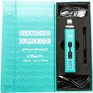 Diamond Supply Co Vape Pen Kit PNG image