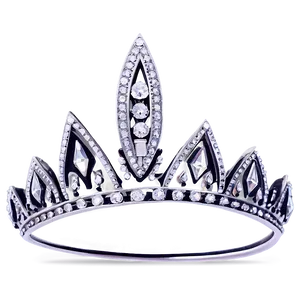 Diamond Tiara Icon PNG Ijm22 PNG
