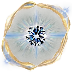 Diamond Visual Spectacle PNG Btg PNG