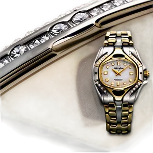 Diamond Watch Hands Png 6 PNG image