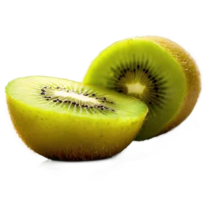 Diced Kiwi For Salad Png Rcj30 PNG image