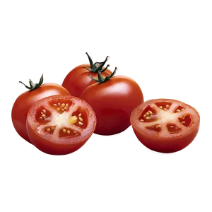 Diced Tomatoes PNG 41 PNG