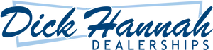 Dick Hannah Dealerships Logo PNG image