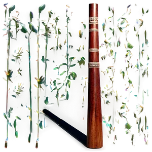Didgeridoo PNG Hfi PNG