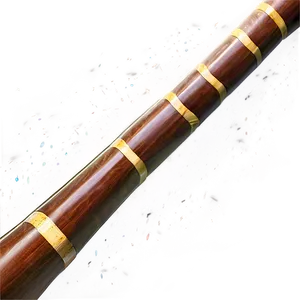 Didgeridoo PNG Lcu PNG