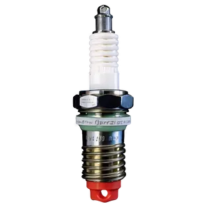 Diesel Engine Spark Plug PNG Glo PNG