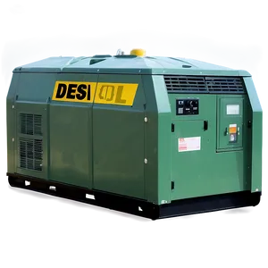 Diesel Generator Silhouette Png 29 PNG image