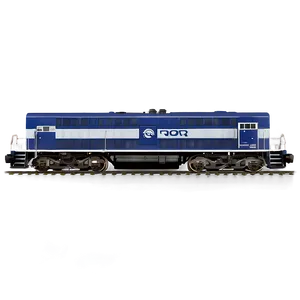 Diesel Locomotive Train PNG Uqu87 PNG