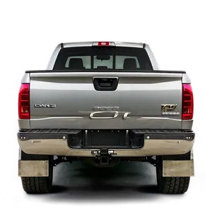 Diesel Pickup Truck Png 67 PNG image