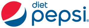 Diet Pepsi Logo PNG image