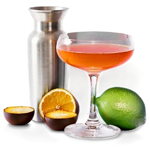 Digestif Cocktails PNG 06132024