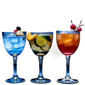 Digestif Cocktails PNG Bqj41 PNG