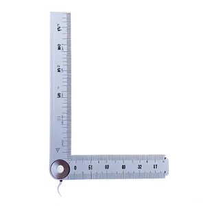 Digital Art Ruler PNG 41 PNG