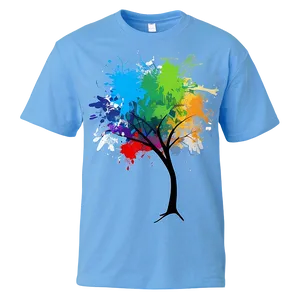 Digital Art T-shirt Design PNG 06282024