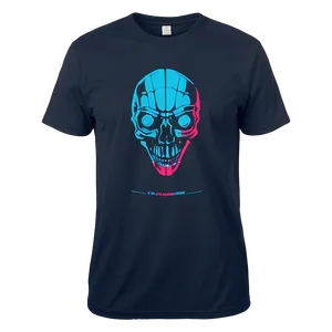 Digital Art T-shirt Design PNG 06282024