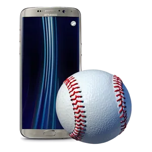 Digital Baseball Stitching Png 21 PNG image