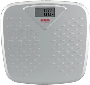 Digital Bathroom Scale