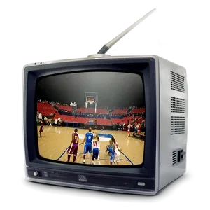Digital Broadcast Television PNG 70