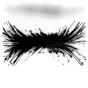 Digital Brush Stroke PNG 05252024