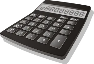Digital Calculator Icon PNG image