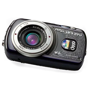 Digital Camera For Beginners Png 06122024 PNG image