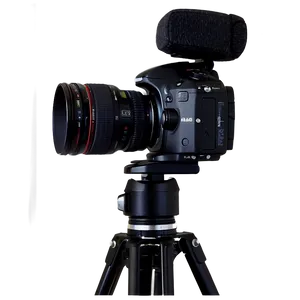 Digital Camera For Professional Photography PNG 06122024 PNG