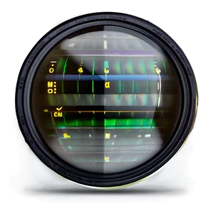 Digital Camera Lens PNG 26 PNG
