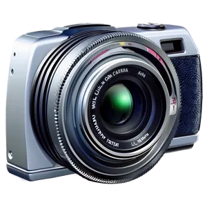 Digital Camera Logo Png Jds PNG image