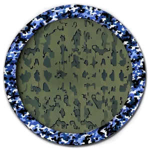 Digital Camo Graphic Png 05062024 PNG image